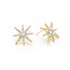 Lover’s Tempo Etoile Star Stud Earrings (more colours)