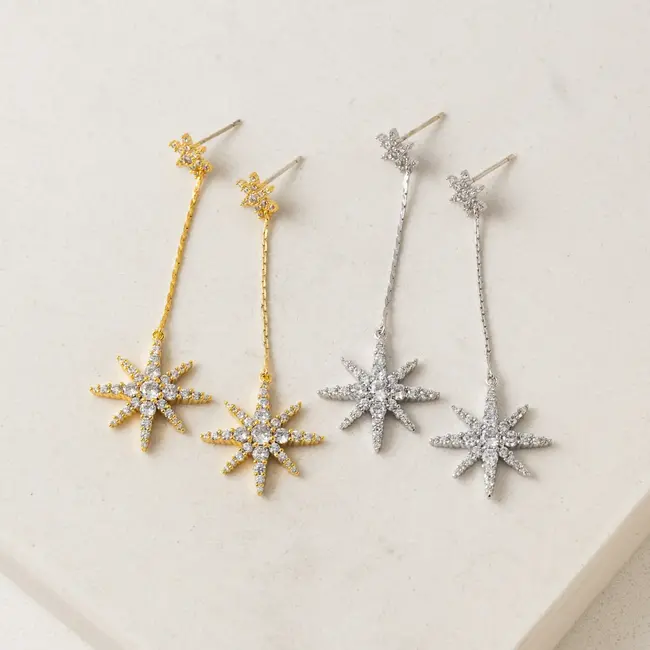 Lover’s Tempo Aquila Star Drop (more colours)