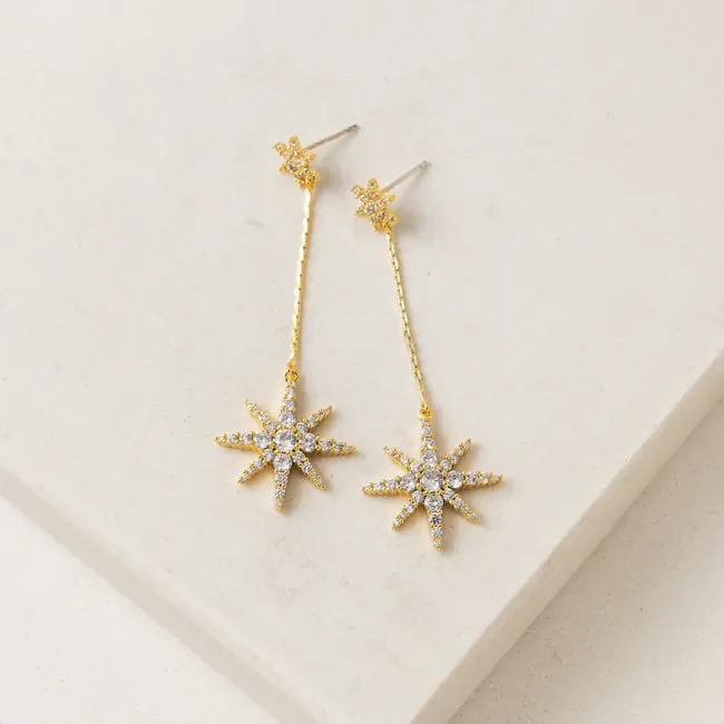 Lover’s Tempo Aquila Star Drop (more colours)