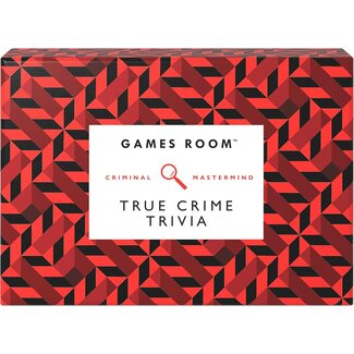 True Crime Trivia