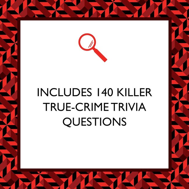 True Crime Trivia