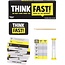 Think Fast Game