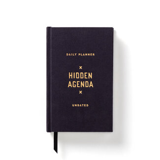 Hidden Agenda