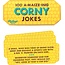 100 Corny Jokes