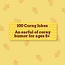 100 Corny Jokes