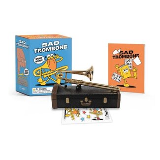 Sad Trombone: Womp, Womp