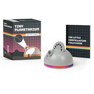 Tiny Planetarium: See The Stars