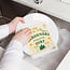 Danica Imports Smarty Plants Swedish Sponge Cloth