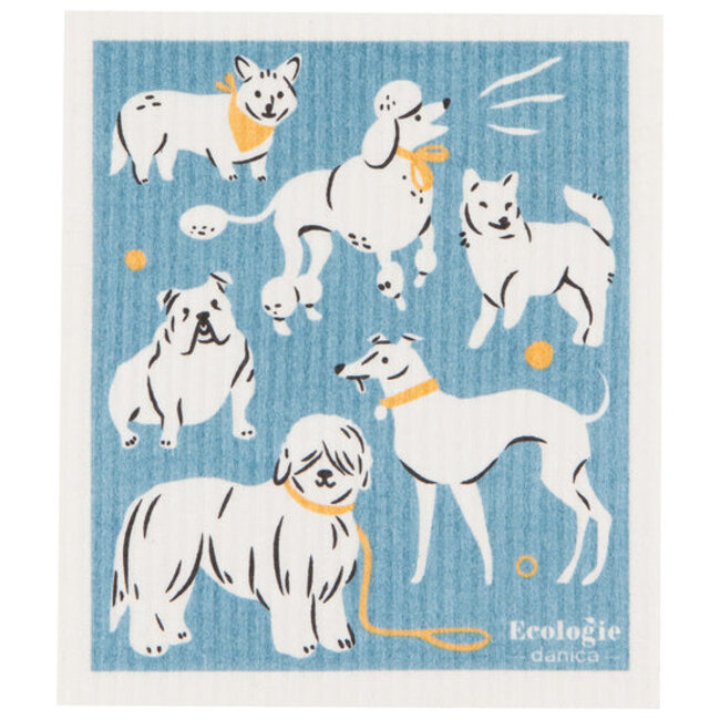 Go Fetch Swedish Sponge Cloth