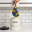 Provencal Lemons Swedish  Sponge Cloth