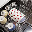 Danica Imports Fly Away Ladybug Swedish  Sponge Cloth