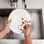 Danica Imports Fly Away Ladybug Swedish  Sponge Cloth