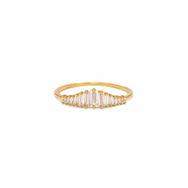 Lover’s Tempo Clarice Ring