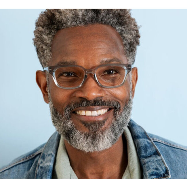 Peepers Readers - Clive