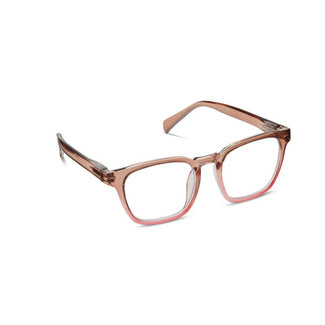 Peepers Readers - Latte