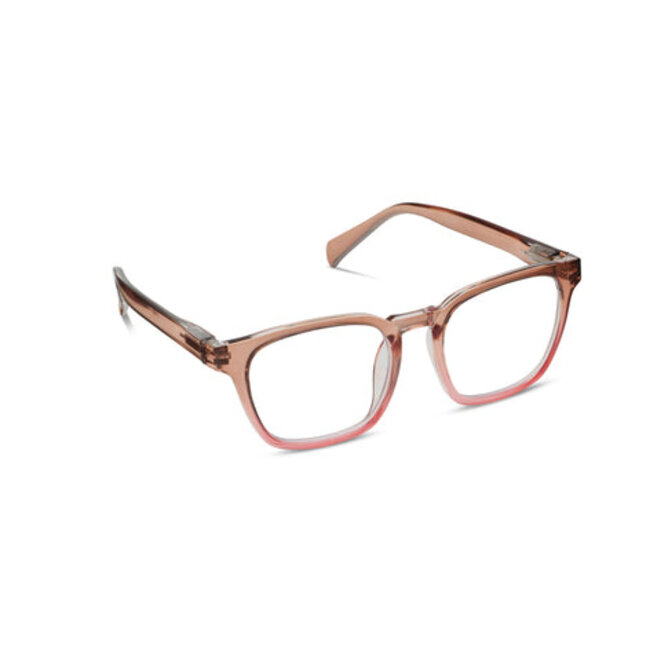 Peepers Readers - Latte