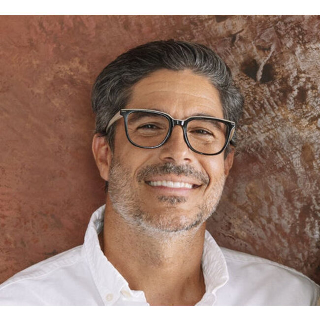 Peepers Readers - Dante