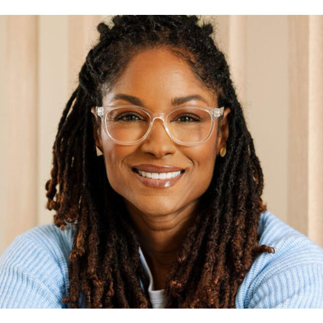 Peepers Readers - Virginia