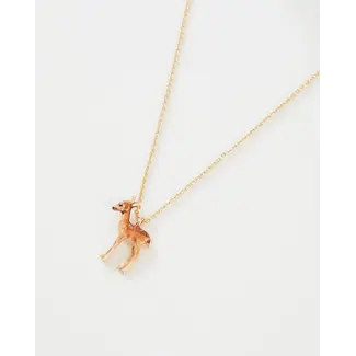 Fable England Fable - Fawn Necklace