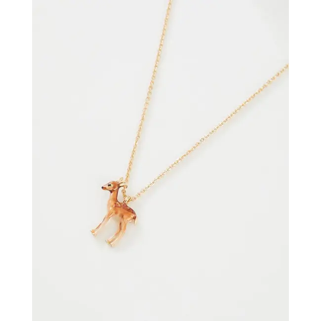 Fable England Fable - Fawn Necklace