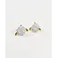 Fable England Hydrangea Earrings