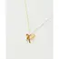 Fable England Fable - Flying Robin Necklace
