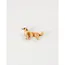 Fable England Fable Corgi Brooch