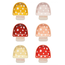 Toadstool Pinch Bowl
