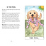 Dog Tarot Cards