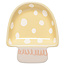Toadstool Pinch Bowl