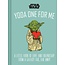 Star Wars Yoda One for Me