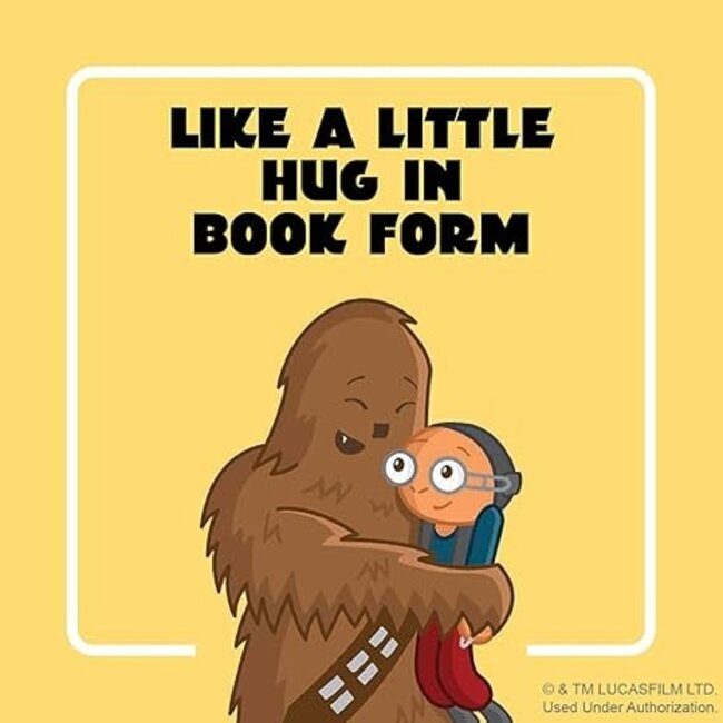 Star Wars Yoda One for Me