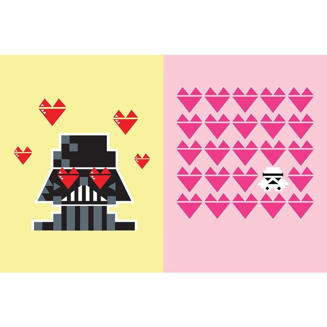 Star Wars Yoda One for Me