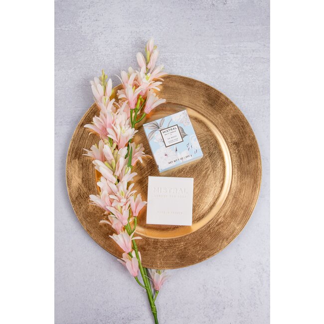 Mistral Bar Soap 200g Luxe - Vai Beach