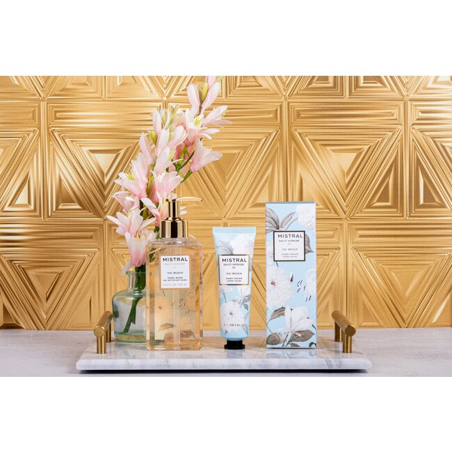 Mistral Luxe Hand Cream 2 fl oz - Vai Beach