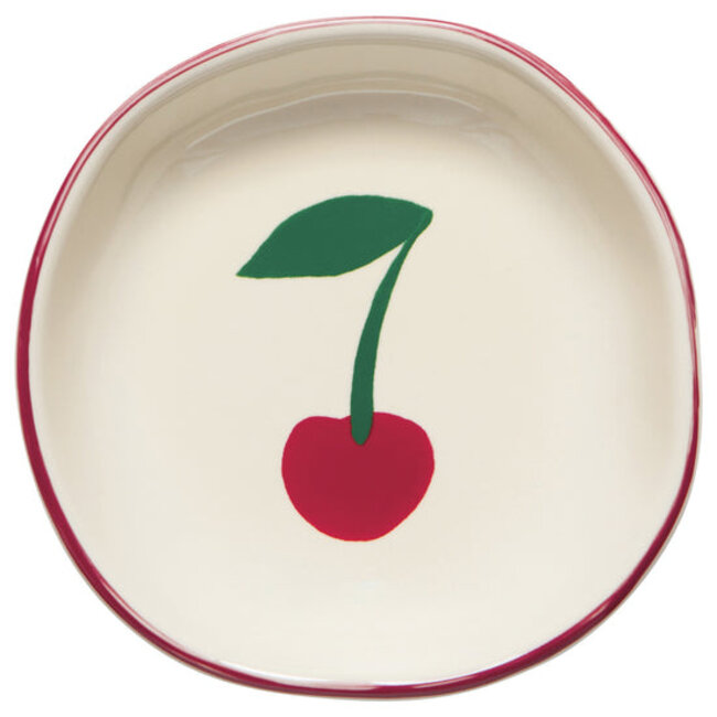 Very Cherry Pinch Bowl
