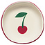 Danica Imports Very Cherry Pinch Bowl