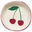 Danica Imports Very Cherry Pinch Bowl