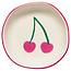 Danica Imports Very Cherry Pinch Bowl