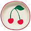 Danica Imports Very Cherry Pinch Bowl