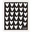 Swedish Sponge Cloth - Hearts
