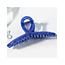 E&S Accessories Inky/Marbled Criss Cross Hair Claw (more colours)