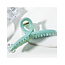 E&S Accessories Inky/Marbled Criss Cross Hair Claw (more colours)