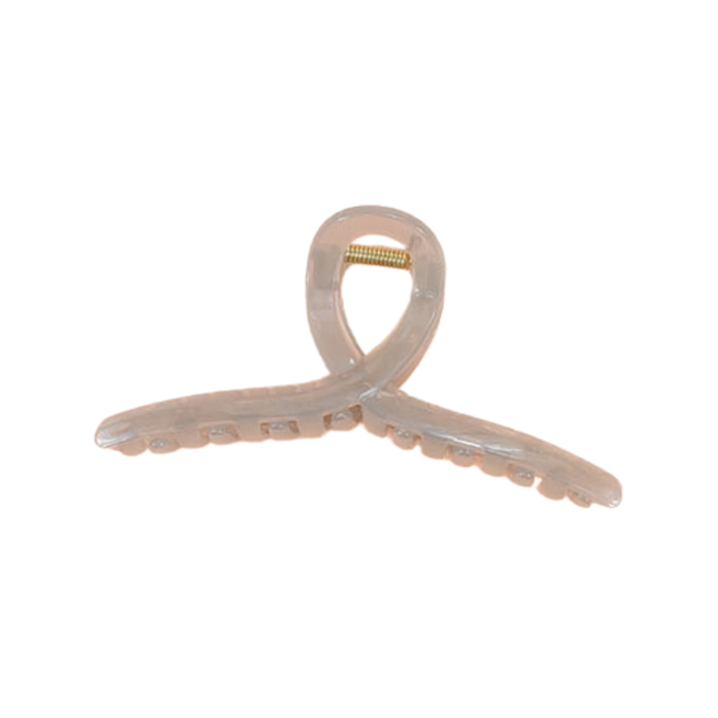E&S Accessories Criss Cross Hair Claw (more colours)