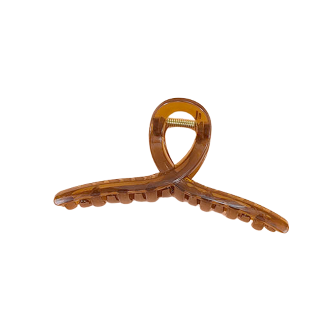 E&S Accessories Criss Cross Hair Claw (more colours)