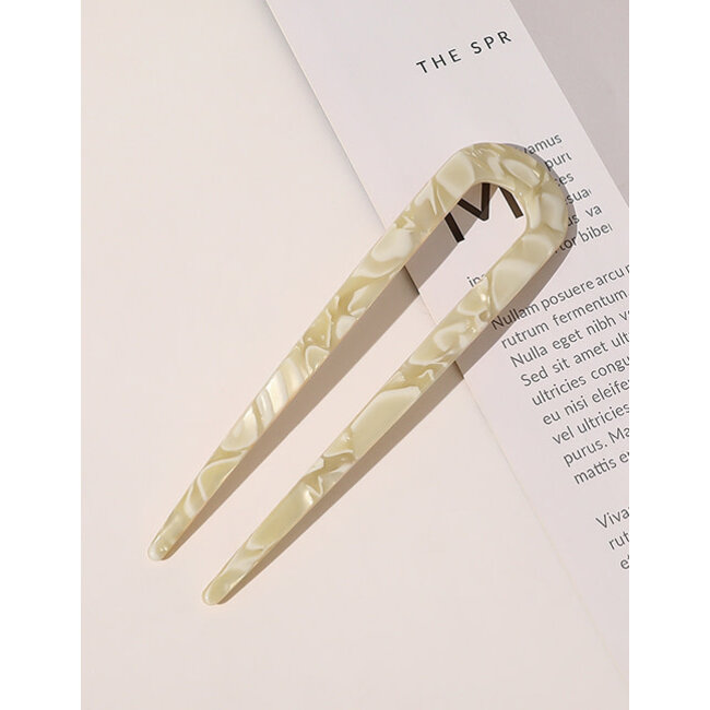 E&S Accessories U Shaped Hairpin (more colours)