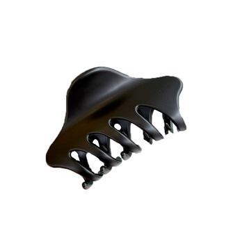E&S Accessories Pointed Hair Claw (more colours)