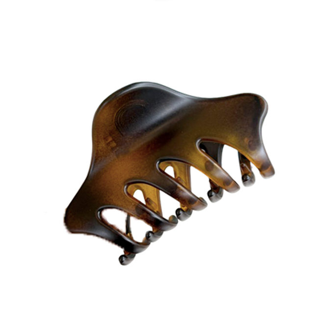 E&S Accessories Pointed Hair Claw (more colours)