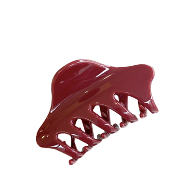 E&S Accessories Pointed Hair Claw (more colours)