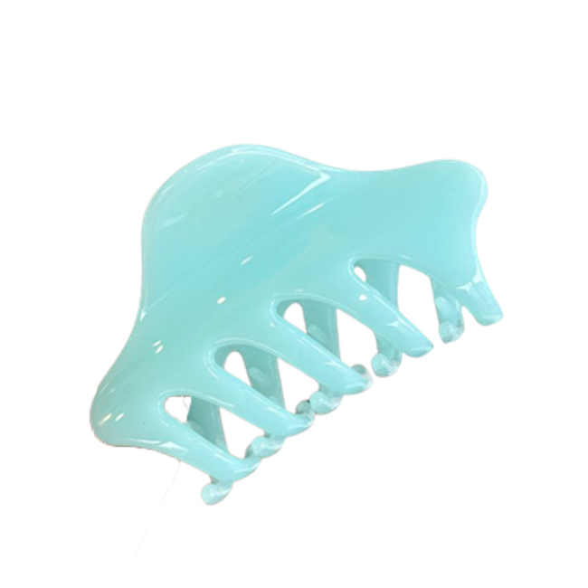 E&S Accessories Pointed Hair Claw (more colours)